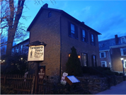 Farnsworth House Inn